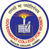 GCW Parade Logo